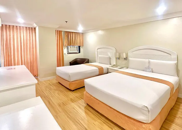 Riviera Mansion Hotel